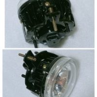 Fog-Lamp-D-max-4JK1-4JJ1