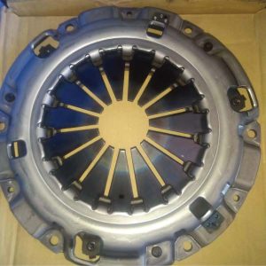 Isuzu Dmax Clutch Plate