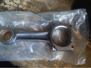 Isuzu Dmax Con-Rod Arm