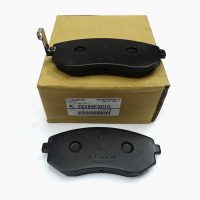Brake-Pads-AK-FA300-FF