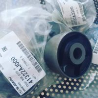 Rubber-Bushes-for-subaru
