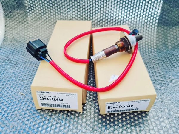 Subaru Air-Fuel Sensor(A-F) Ratio Sensor