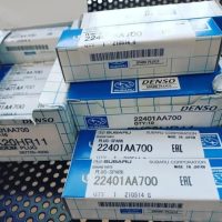 Subaru-Genuine-Denso-Spark-Plugs