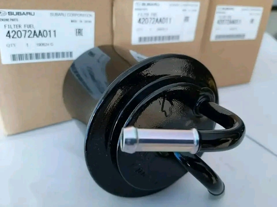 Subaru Genuine Fuel Filter