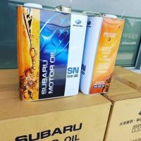 Subaru-Motor-Oil-SN-5W30