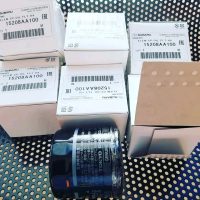 Subaru-Oil-Filters