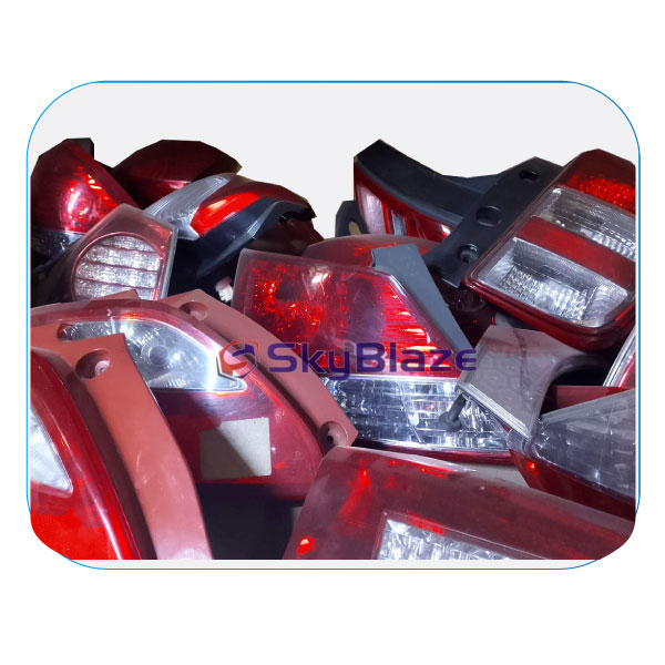 Back/Tail lights Special Offer