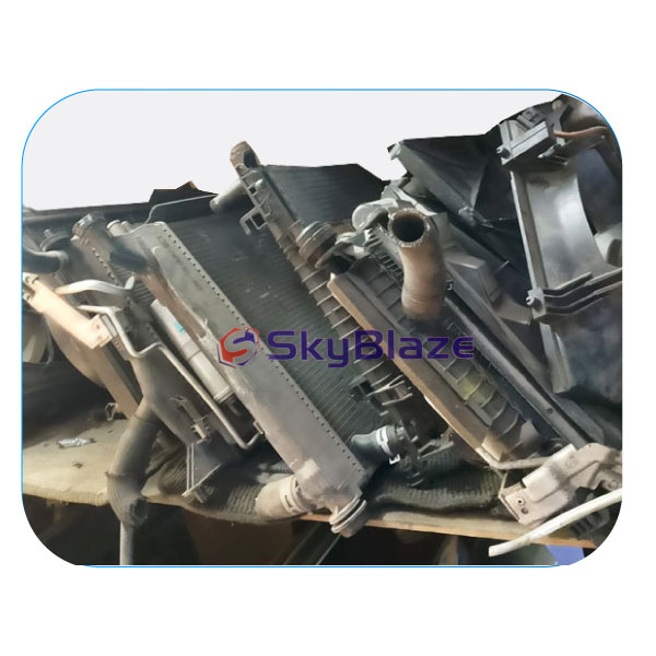 Radiators and Components