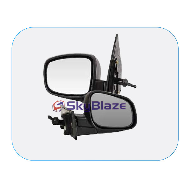 Side Mirrors
