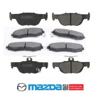Brake-Pads
