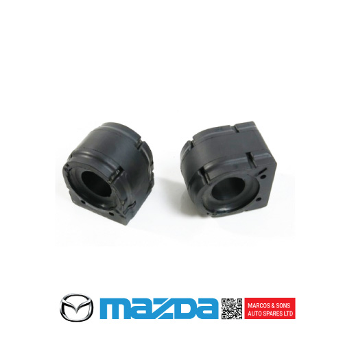 Bushes for Mazda3 and Axela
