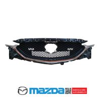 Front-Bumper-Grille-Kit-For-Mazda-CX5