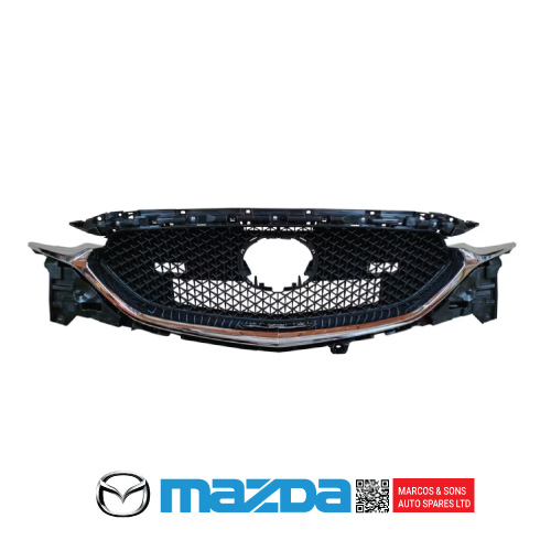 Mazda CX5 Grille at offer price