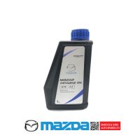 Mazda-Gear-Oil