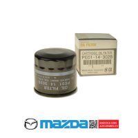 Mazda-Oil-Filter