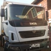 Tata Prima 2523 for Sale.
