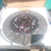 CLutch Pressure Plate for Isuzu FSR