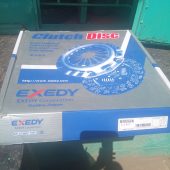 CLutch Pressure Plate for Isuzu FSR