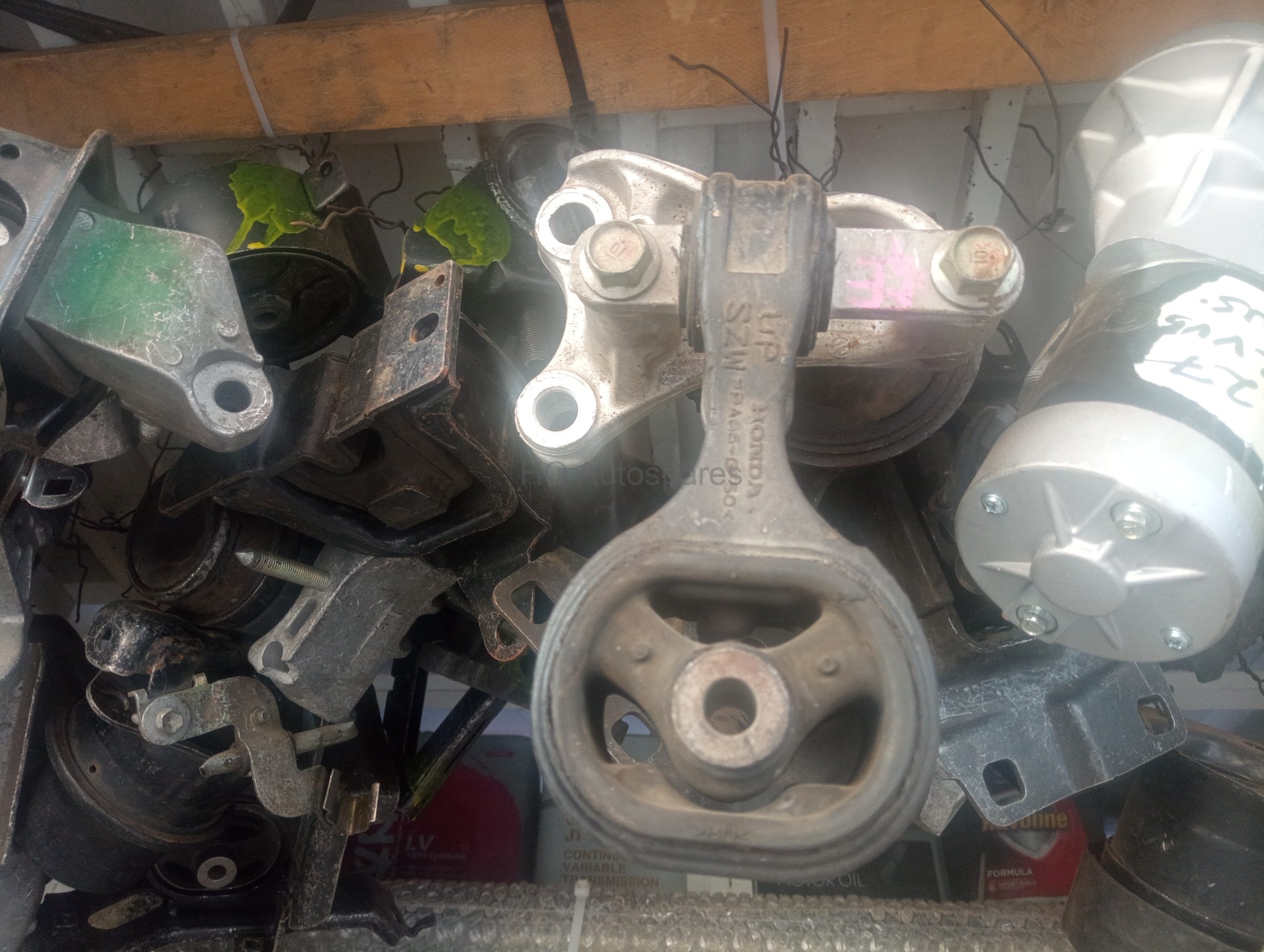 Honda Engine Mountings available