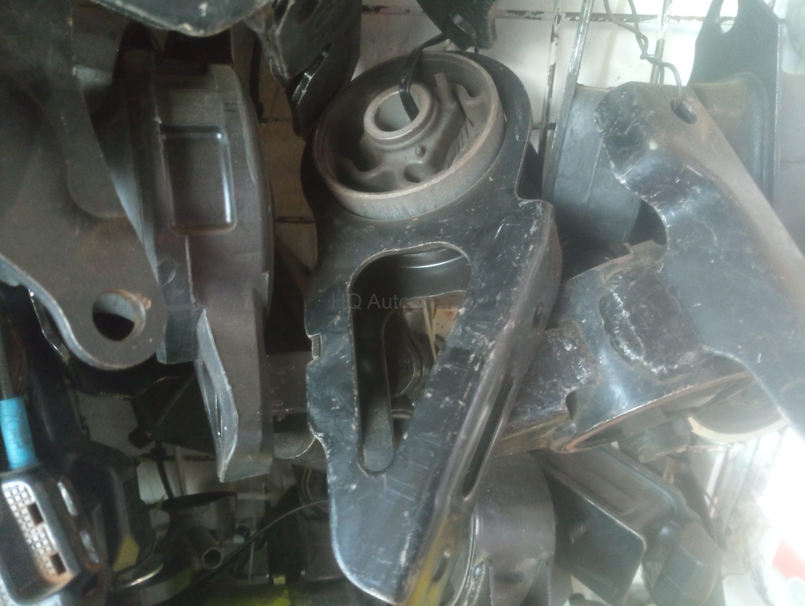Gearbox Mountings for Suzuki