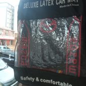 Car Matts different brands