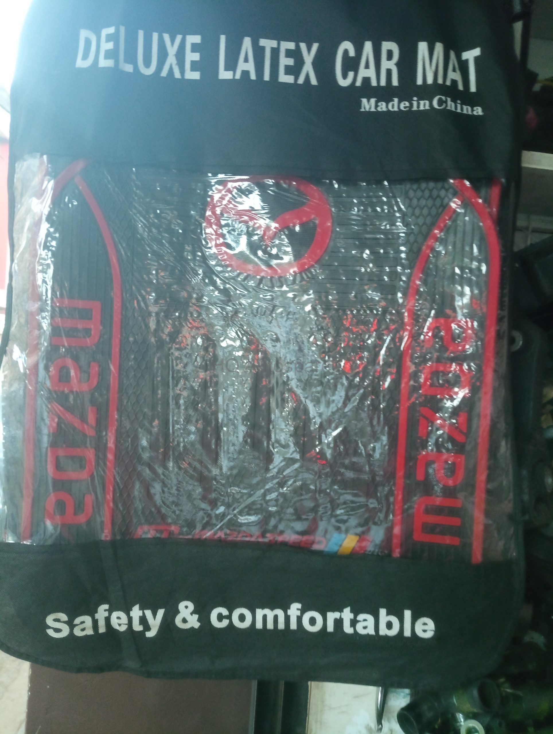 Car Matts different brands