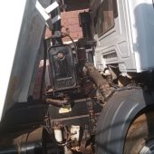 Tata Prima 2523 for Sale.