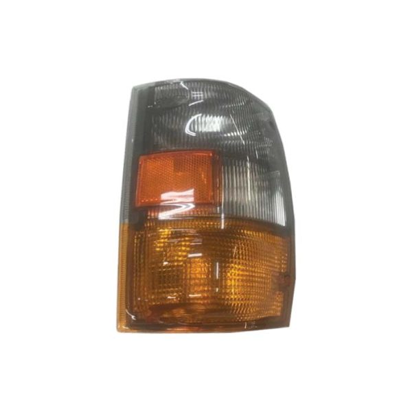 Combination lamp for Isuzu Models