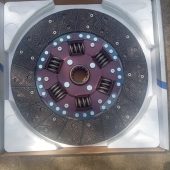 CLutch Pressure Plate for Isuzu FSR