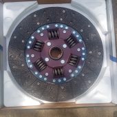 CLutch Pressure Plate for Isuzu FSR