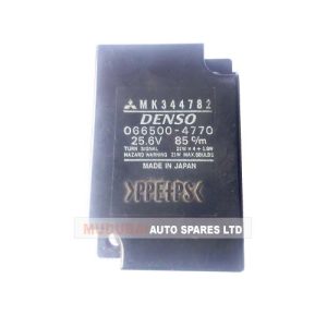 Flasher unit for Mitsubishi  FH