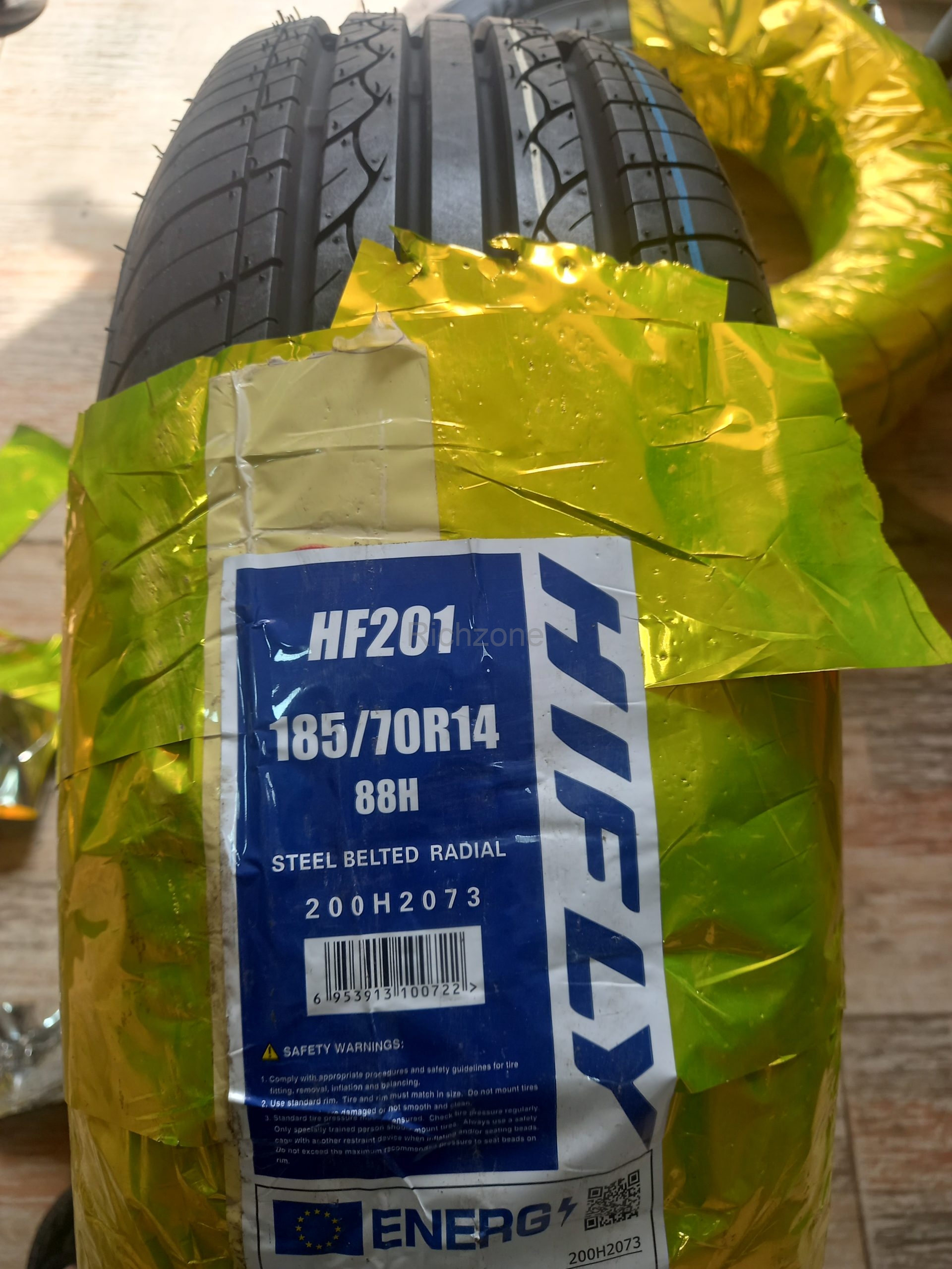 Hifly 185/70R14