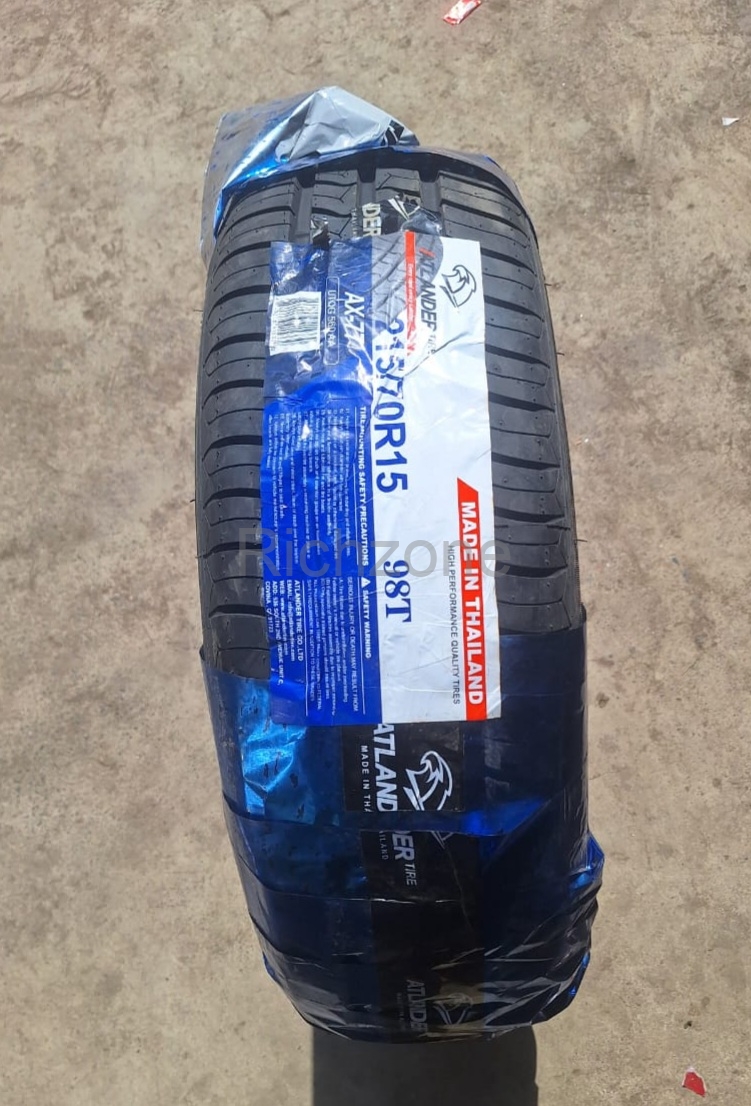 ATLANDER 215/70R15