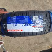 ATLANDER 215/70R15
