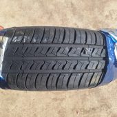 ATLANDER 215/70R15