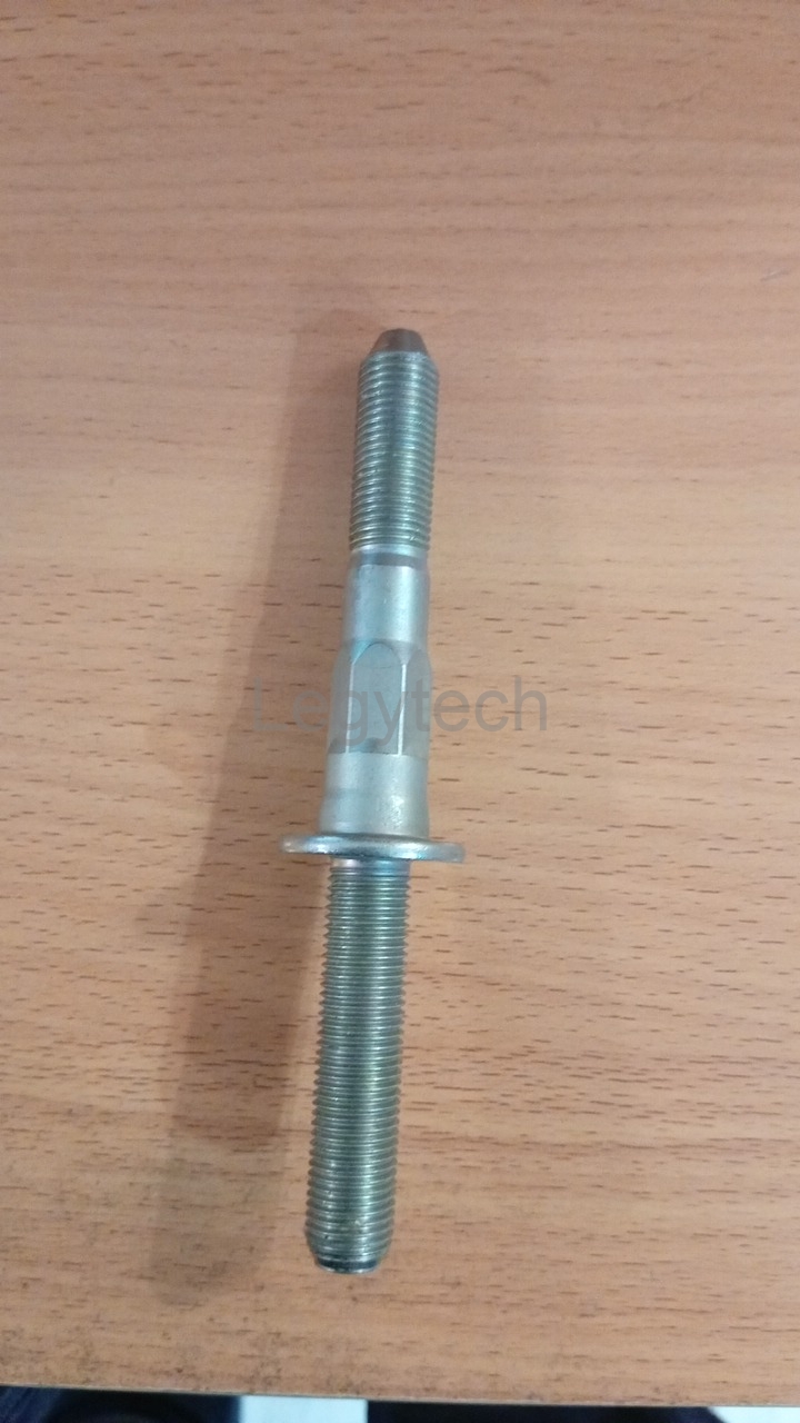 Subaru Lower control arm bolt 2005-2014 models