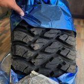 ATLANDER 265/75R16MT