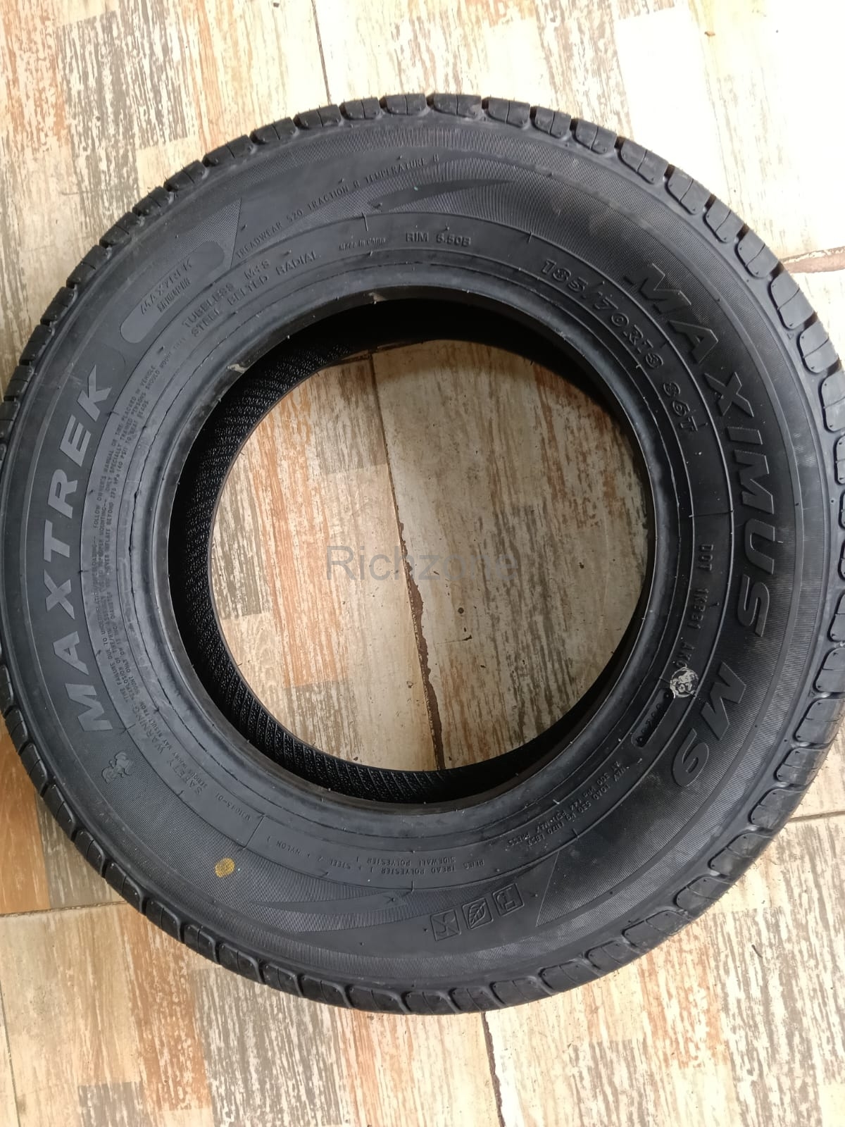 Maxtreak 185/70R13