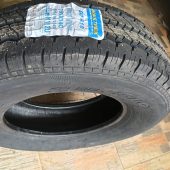 Maxtreak 195R14c