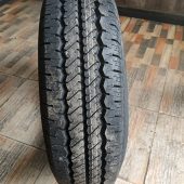 Maxtreak 195R14c