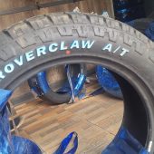 ATLANDER 275/55R20 AT