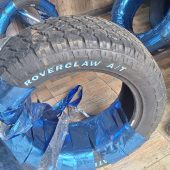 ATLANDER 275/55R20 AT