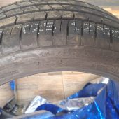ATLANDER 215/45R17 X sports