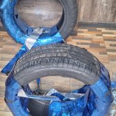 ATLANDER 215/45R17 X sports