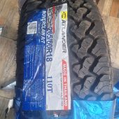 ATLANDER 265/60R18 AT