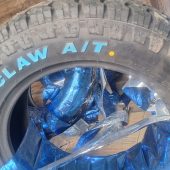 ATLANDER 265/60R18 AT