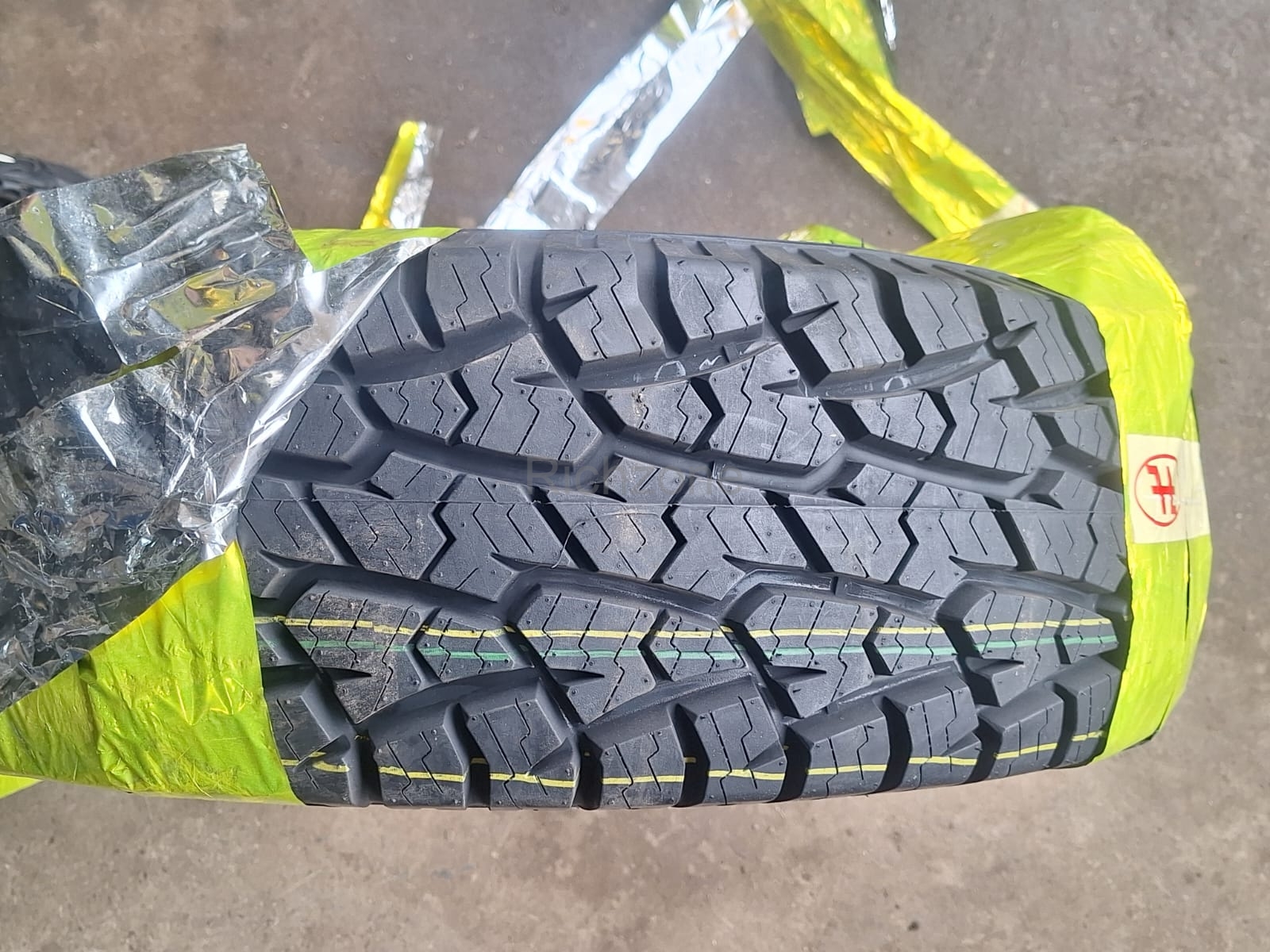 Hifly 31*10.50R15 AT