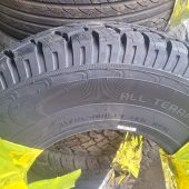 Hifly 31*10.50R15 AT