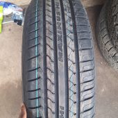 Maxtreak 225/60R17