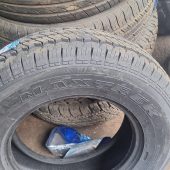 Maxtreak 195R15